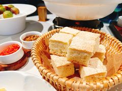 外婆火烧馍-丹江渔村(望京店)