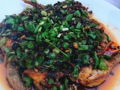 -巴蜀飘香川菜馆(无锡大饭东湖滨路酒吧街店)