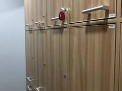 -CPS Fitness Studio健身工作室