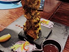 -甘尼仕印度餐厅爵士酒吧(阳春巷店)