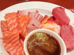 -万豪咖啡厅(JW万豪酒店店)