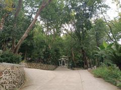 -宝通禅寺