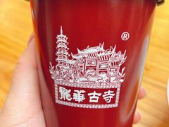 -龙华寺