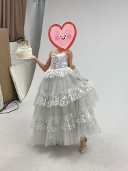 -倾城宝贝儿童摄影(广州天河店)