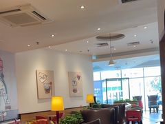 -COSTA COFFEE(天通苑华联店)