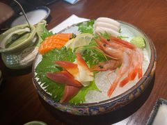 -松子料理(亮马桥店)