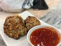 -阿坤纯正西刀鱼丸(Kuala Lumpur Branch)