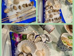 滋补小青龙锅-丁字口海鲜热炒·烧烤大排档