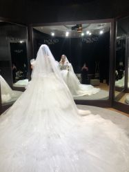 -南京宝娜嫁衣婚纱礼服馆(中央路店)