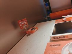 -闻溪有渔·活鱼现烤才好吃(太仓万达店)