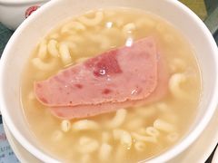 -义顺牛奶公司(庇利金街店)