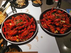 -一棠龙虾(徐家汇城开YOYO店)
