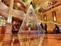 -南京阿波罗演艺广场