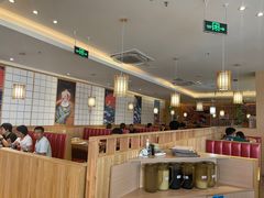 -松野谷·寿喜烧自助(华联顺义金街购物中心店)