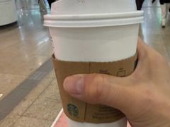 -星巴克(北京南站第二店)