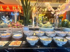 -悦椿温泉酒店·悦椿苑火锅餐厅