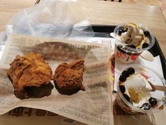 -肯德基(西稍门店)