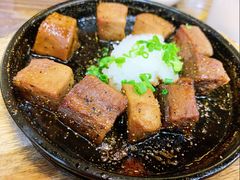 -东京屋(武定路店)