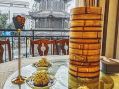 -怡园饭店-餐厅(四望亭店)