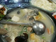 -白家寨子·山野白族菜(古城总店)