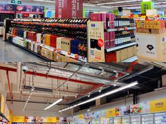 -麦德龙(虹口江湾店)