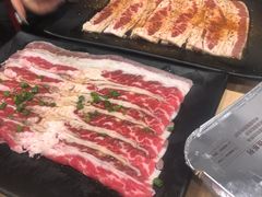 -花味·自助烤肉(雨花客厅店)