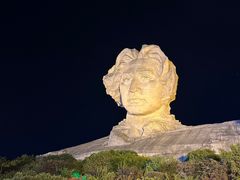 -橘子洲景区