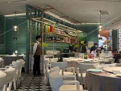 -南堂馆·新川菜(春熙路店)