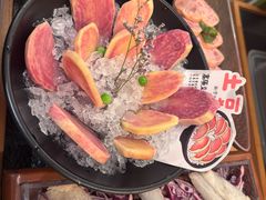 -季季山·云南野生菌火锅(上海首店)