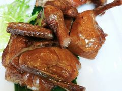 -新世纪大酒楼·30年南海菜