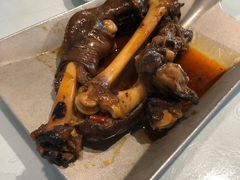 -白马宴·椒麻鸡(新华南路店)
