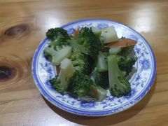 -金城尕娃牛肉面(钻汇广场店)