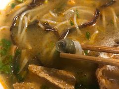 -瓦记米粉(东鼓道店)