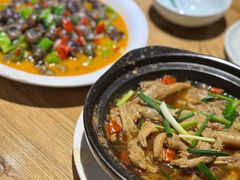 -丰乐餐厅·始于1999·本地老字号