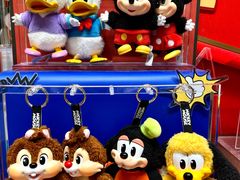 -泡泡玛特POPMART(蓝色港湾店)