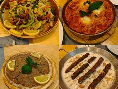 -ALAMEEN阿拉伯餐厅(三里屯店)