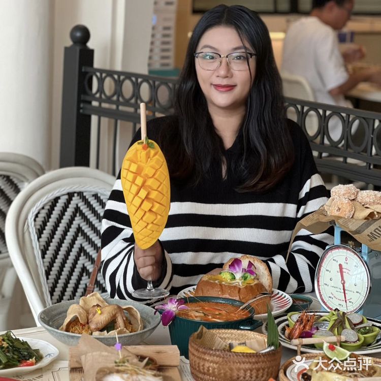 🔥爆全国的必吃榜泰国菜太食獸来广州啦‼️
