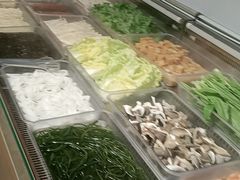 -成老灶火锅鸡(平山店)