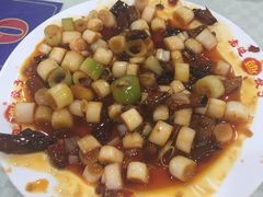 -老边饺子馆(东单店)