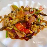 海鲜探店|林姐