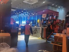 -杨记齐齐哈尔烤肉(总店)