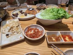 -喜来稀肉(北外滩白玉兰广场店)