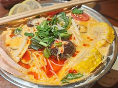 -嗒令甜品·主题融合料理餐厅(首座时代店)