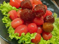 -手选潮汕鲜活牛肉火锅(二七广场店)