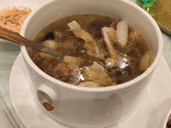 -无锡城中皇冠假日酒店·芳园中餐厅