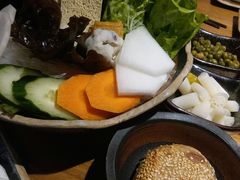 -呷哺呷哺 黄金牧场 (新中关购物中心店)