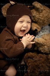 -芳妮豆丁家庭影像馆(宝安店)