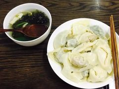 -巧云大馄饨(南阴阳营总店)