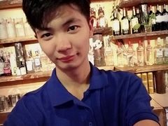-海雾里小酒馆(解放碑店)