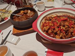 -千百味红餐厅·江西菜(绿地双子塔店)